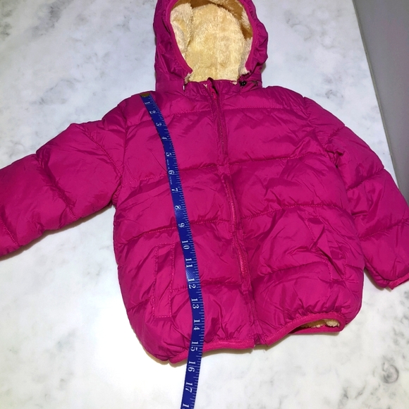 Pink Jacket - Picture 5 of 7